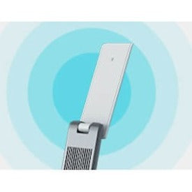 TP-Link Archer TX20UH Adaptateur Wi-Fi double bande IEEE 802.11ax pour ordinateur de bureau/routeur sans fil ARCHER TX20UH