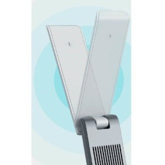 TP-Link Archer TX20UH Adaptateur Wi-Fi double bande IEEE 802.11ax pour ordinateur de bureau/routeur sans fil ARCHER TX20UH