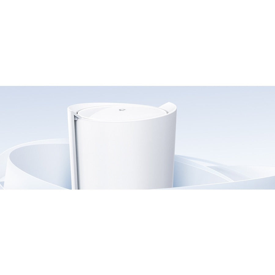 TP-Link Deco XE200 Wi-Fi 6E IEEE 802.11ax Ethernet Wireless Router DECO XE200(2-PACK)