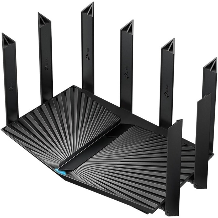TP-Link Archer AX80 Wi-Fi 6 IEEE 802.11ax Ethernet Wireless Router ARCHER AX80