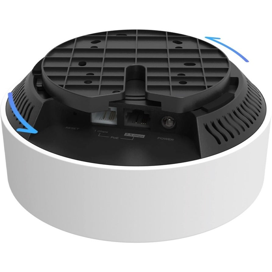TP-Link Deco X50-PoE Wi-Fi 6 IEEE 802.11 a/b/g/n/ac/ax Routeur sans fil Ethernet DECO X50-POE (1-PACK)