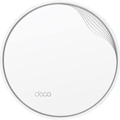 TP-Link Deco X50-PoE Wi-Fi 6 IEEE 802.11 a/b/g/n/ac/ax Routeur sans fil Ethernet DECO X50-POE (1-PACK)