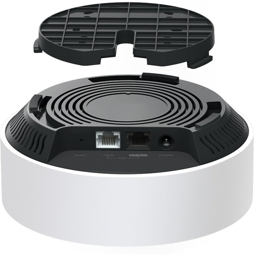 TP-Link Deco X50-PoE Wi-Fi 6 IEEE 802.11 a/b/g/n/ac/ax Routeur sans fil Ethernet DECO X50-POE (1-PACK)
