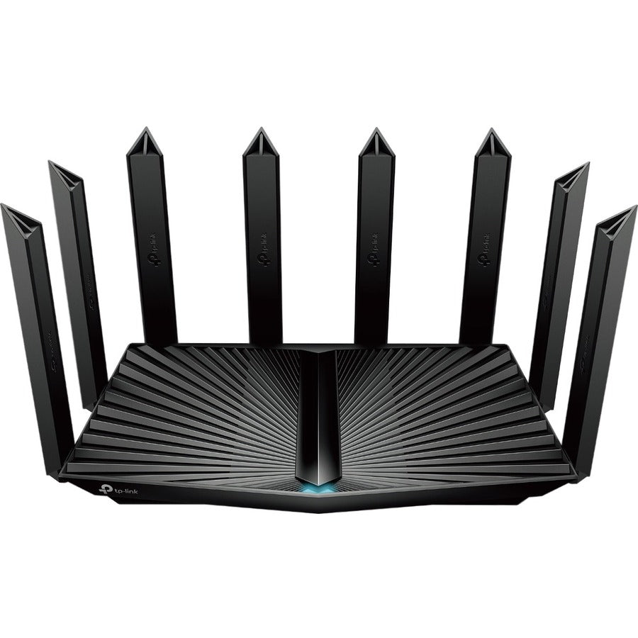 TP-Link Archer AX95 Routeur sans fil Ethernet Wi-Fi 6 IEEE 802.11ax ARCHER AX95