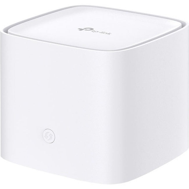 Routeur sans fil Ethernet TP-Link HX510 Wi-Fi 6 IEEE 802.11ax HX510 (1-PACK)