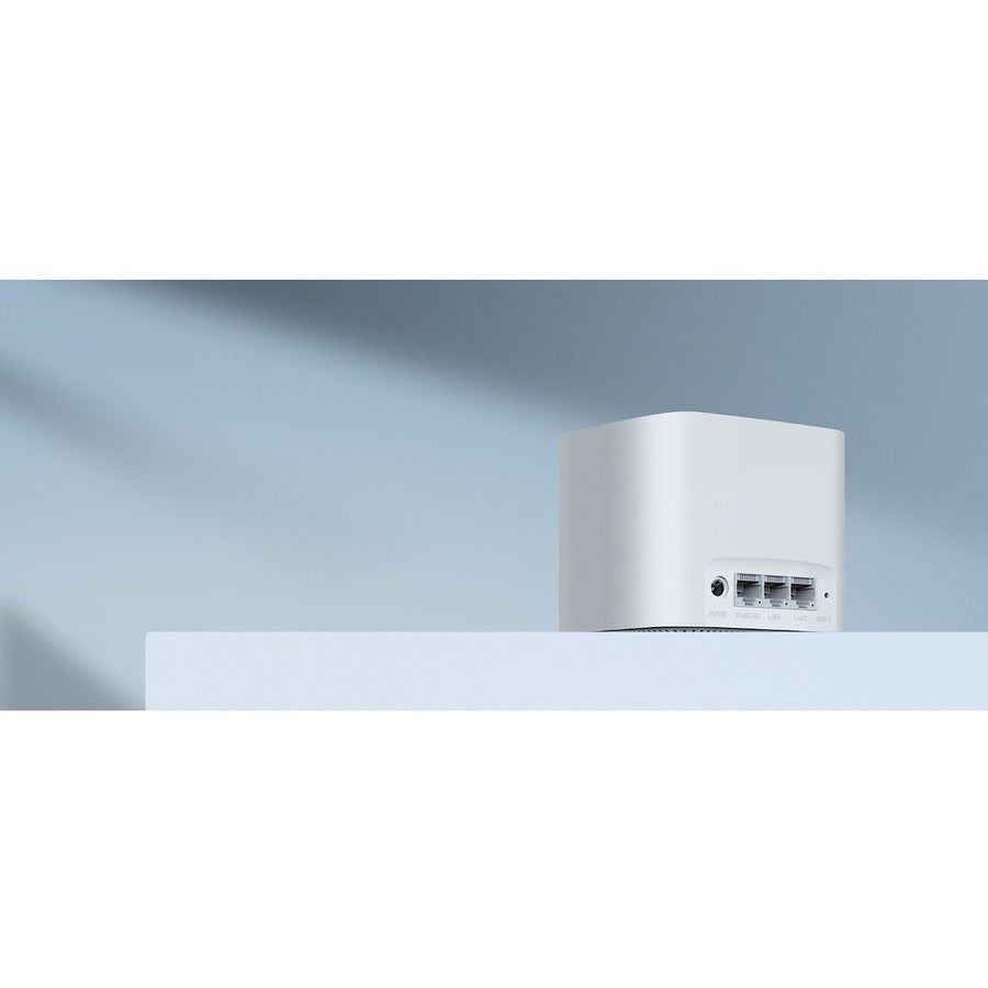 Routeur sans fil Ethernet TP-Link HX510 Wi-Fi 6 IEEE 802.11ax HX510 (1-PACK)