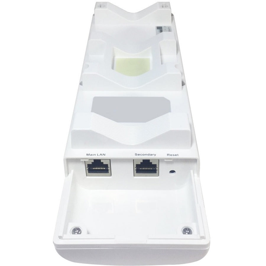 Pont sans fil EnGenius ENH500-AX double bande IEEE 802.11ax 1,17 Gbit/s - Extérieur ENH500-AX