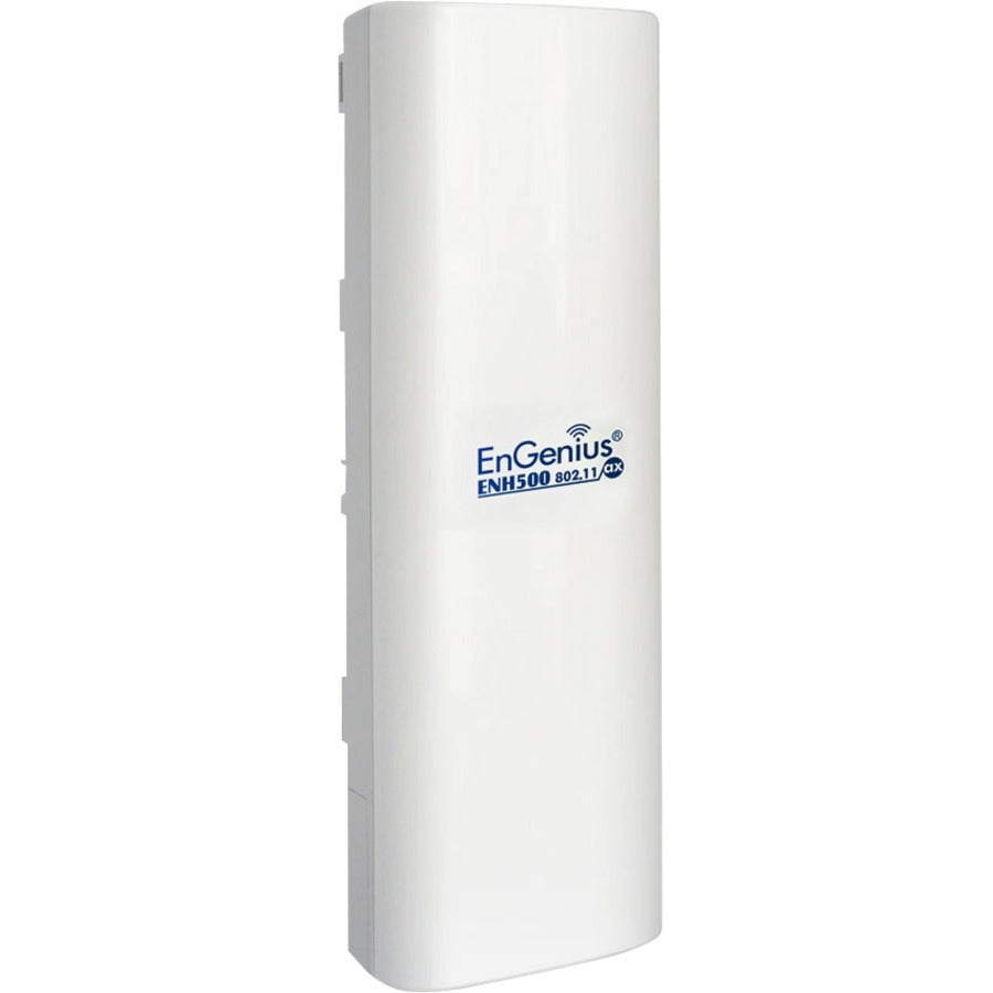 Pont sans fil EnGenius ENH500-AX double bande IEEE 802.11ax 1,17 Gbit/s - Extérieur ENH500-AX