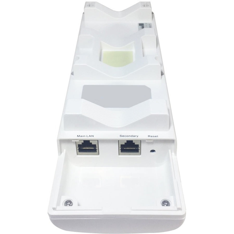EnGenius ENH500-AX KIT Dual Band IEEE 802.11ax 1.17 Gbit/s Wireless Bridge - Outdoor ENH500-AX KIT