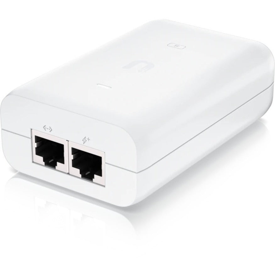 Ubiquiti 30W POE Injector U-POE-AT