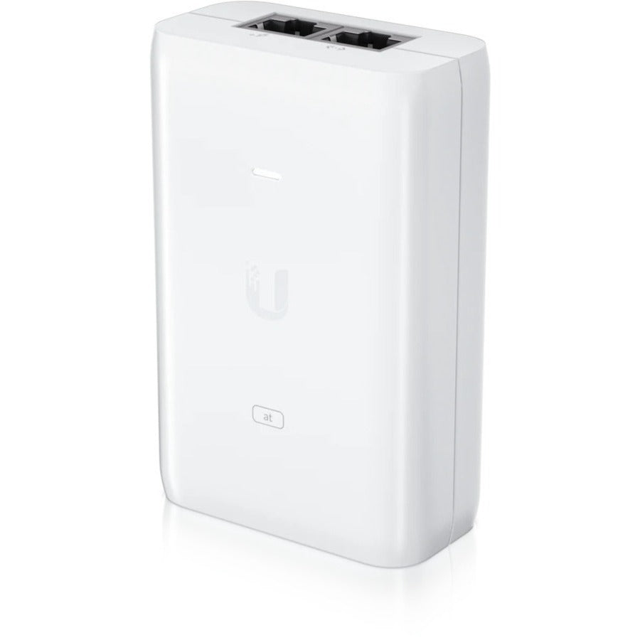 Ubiquiti 30W POE Injector U-POE-AT