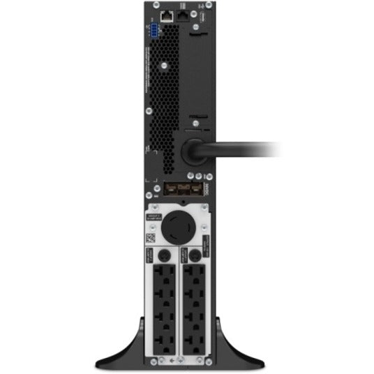 Onduleur intelligent APC by Schneider Electric SRT 3 000 VA 120 V SRT3000XLA