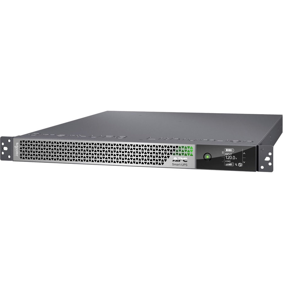 APC by Schneider Electric Smart-UPS Ultra 3000VA Rack/Tower UPS SRTL3KRM1UNC