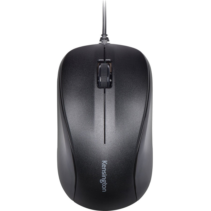 Kensington Mouse for Life USB Three-Butto K72110WW