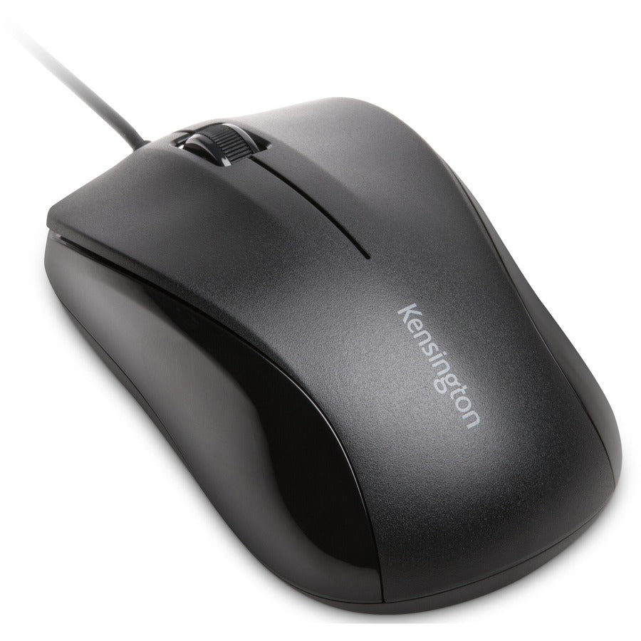 Kensington Mouse for Life USB Three-Butto K72110WW