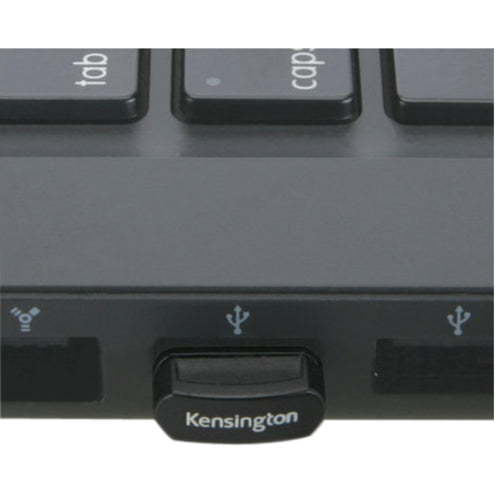 Kensington Pro Fit Wireless Mid-Size Mouse K72422AMA