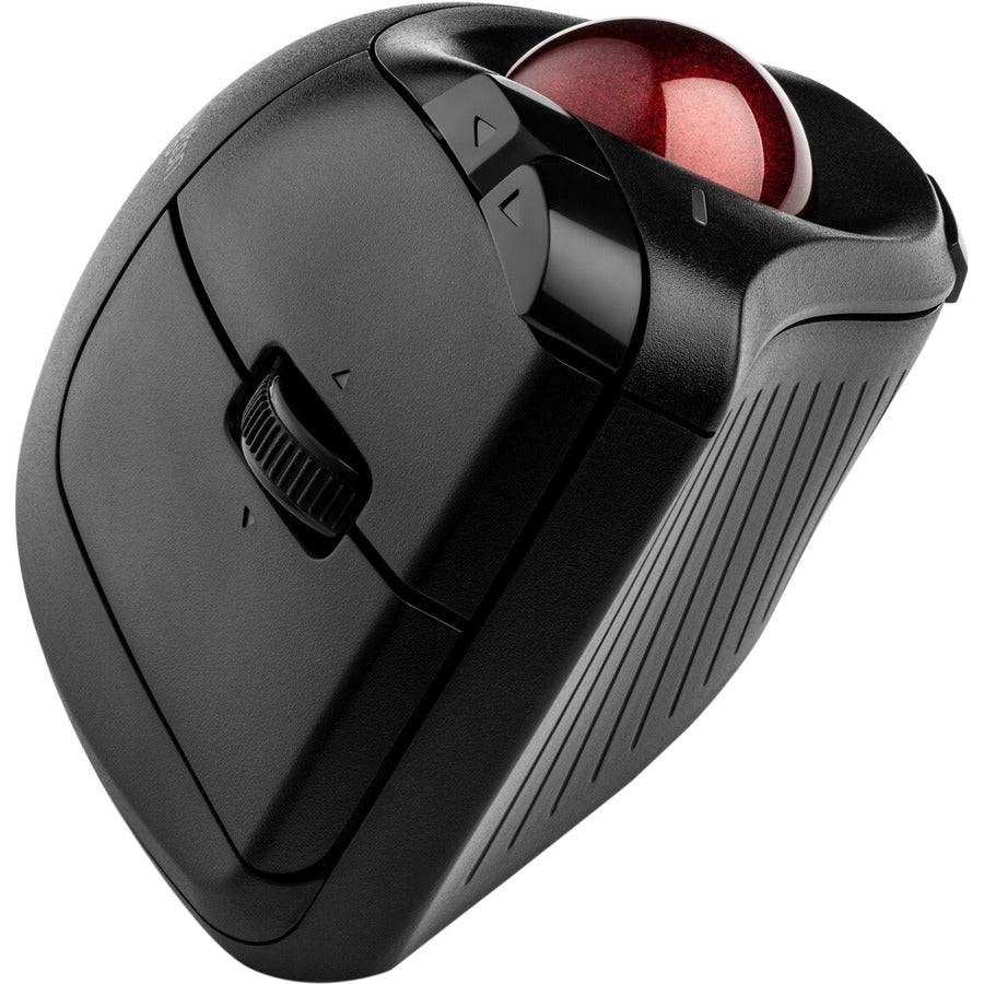 Kensington Pro Fit Ergo Vertical Wireless Trackball 75326