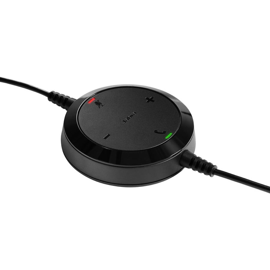 Jabra Evolve 20 MS Mono - Special Edition Headset 4993-823-189