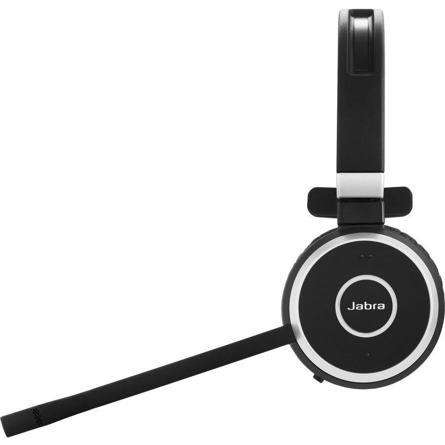 Jabra Evolve 65 SE MS Mono Headset 6593-833-309