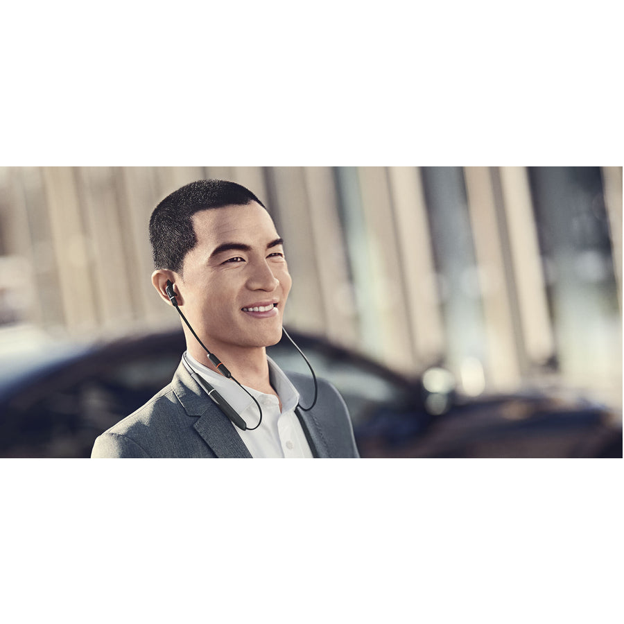 Jabra Evolve 65e MS Earbuds with Mic 6599-623-109