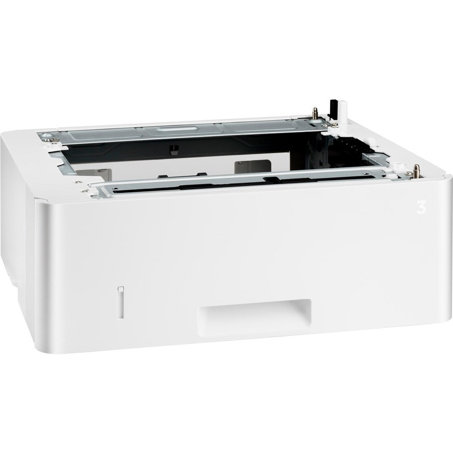Bac d'alimentation HP LaserJet Pro 550 feuilles D9P29A