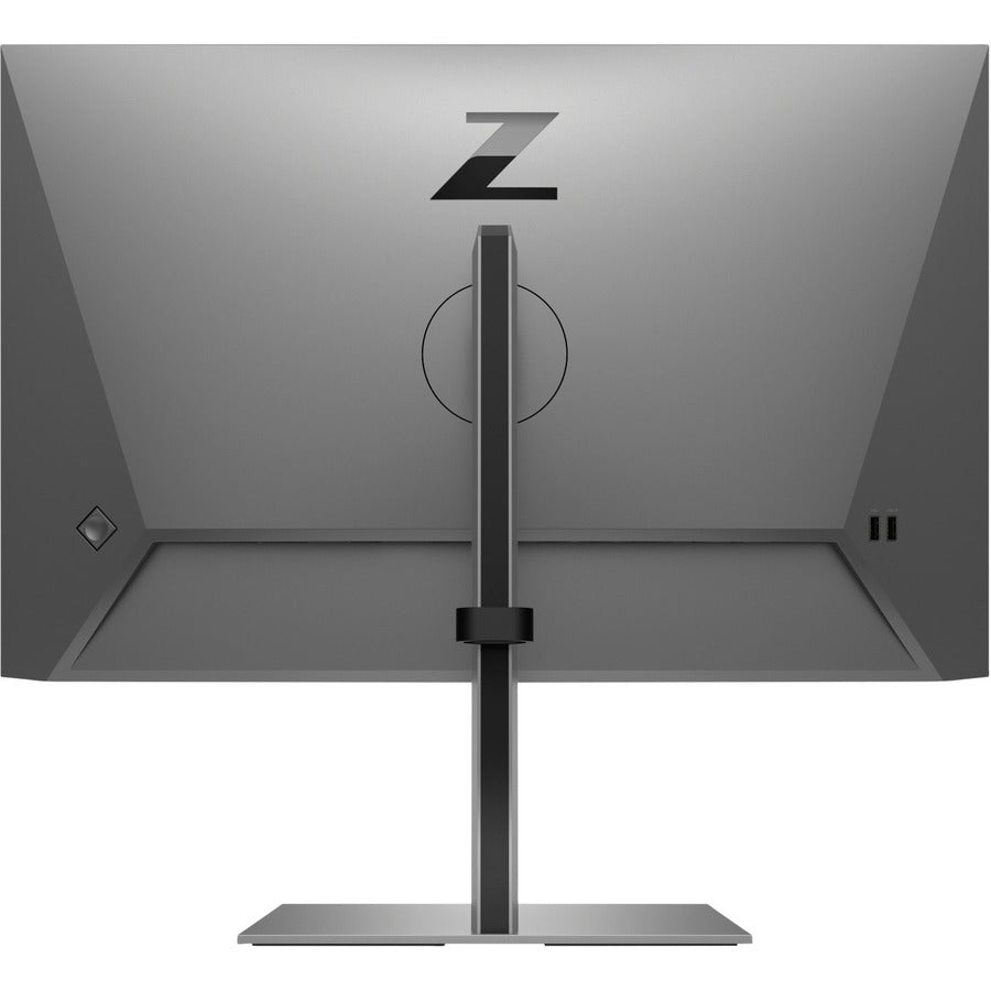 HP Z24n G3 24" WUXGA LED LCD Monitor - 16:9 - Silver 1C4Z5AA#ABA