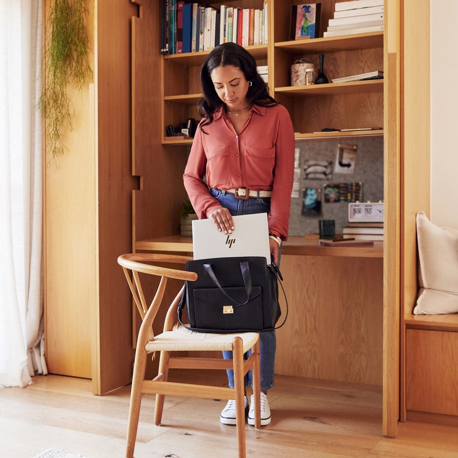 HP EliteBook 840 G9 14" Notebook - WUXGA - 1920 x 1200 - Intel Core i5 12th Gen i5-1235U Deca-core (10 Core) - 16 GB Total RAM - 512 GB SSD - Silver 6C174UT#ABA