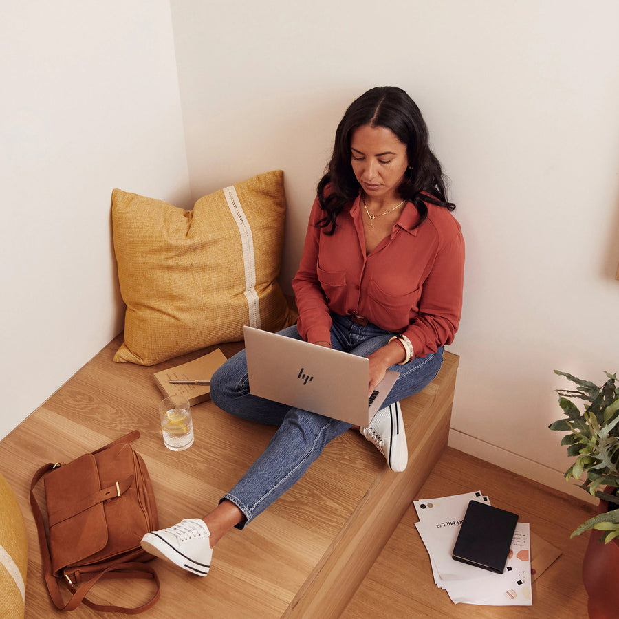 Ordinateur portable HP EliteBook 840 G9 14" - WUXGA - 1920 x 1200 - Intel Core i5 12e génération i5-1245U Deca-core (10 cœurs) - 16 Go de RAM totale - 512 Go SSD - Argent 6C175UT#ABA