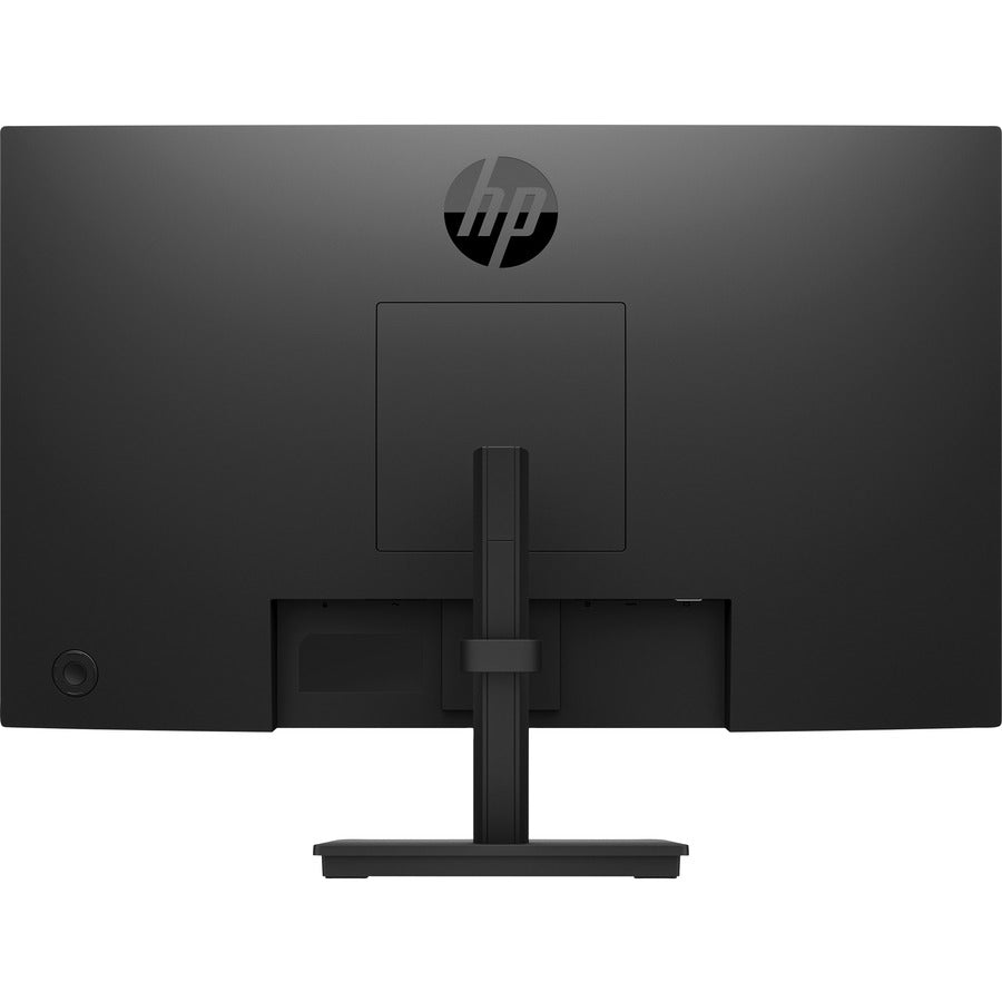 Moniteur LCD LED HP P24 G5 23,8" Full HD Edge - 16:9 - Noir 64X66AA#ABA