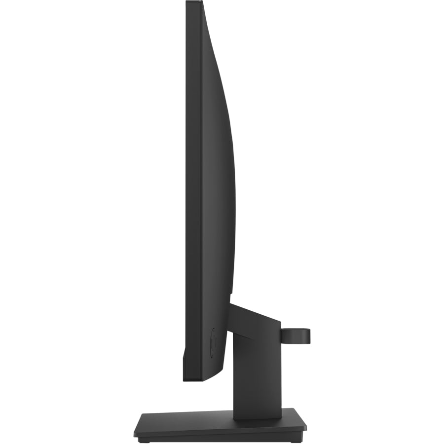 Moniteur LCD LED HP P24 G5 23,8" Full HD Edge - 16:9 - Noir 64X66AA#ABA
