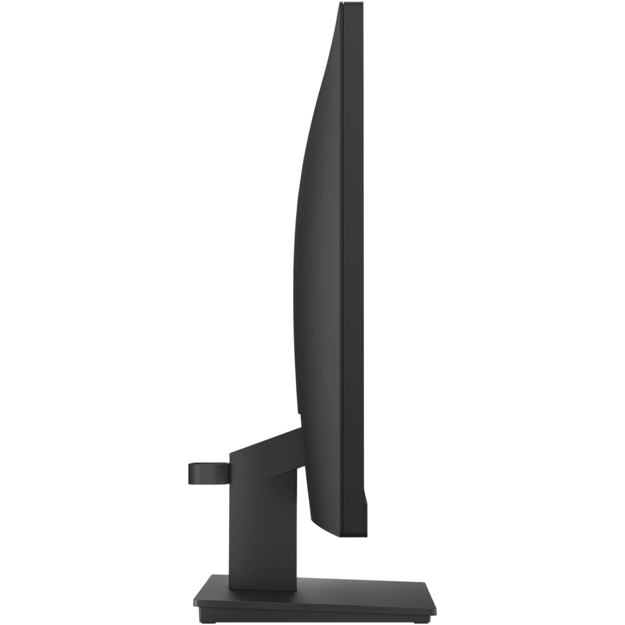 Moniteur LCD LED HP P24 G5 23,8" Full HD Edge - 16:9 - Noir 64X66AA#ABA