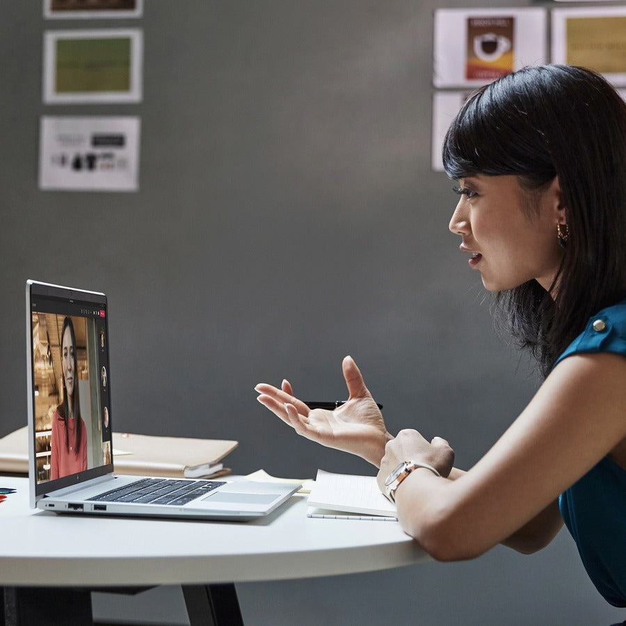 HP EliteBook 650 G9 15.6" Notebook - Full HD - 1920 x 1080 - Intel Core i5 12th Gen i5-1235U Deca-core (10 Core) 1.30 GHz - 16 GB Total RAM - 512 GB SSD 6Q2R7UT#ABA