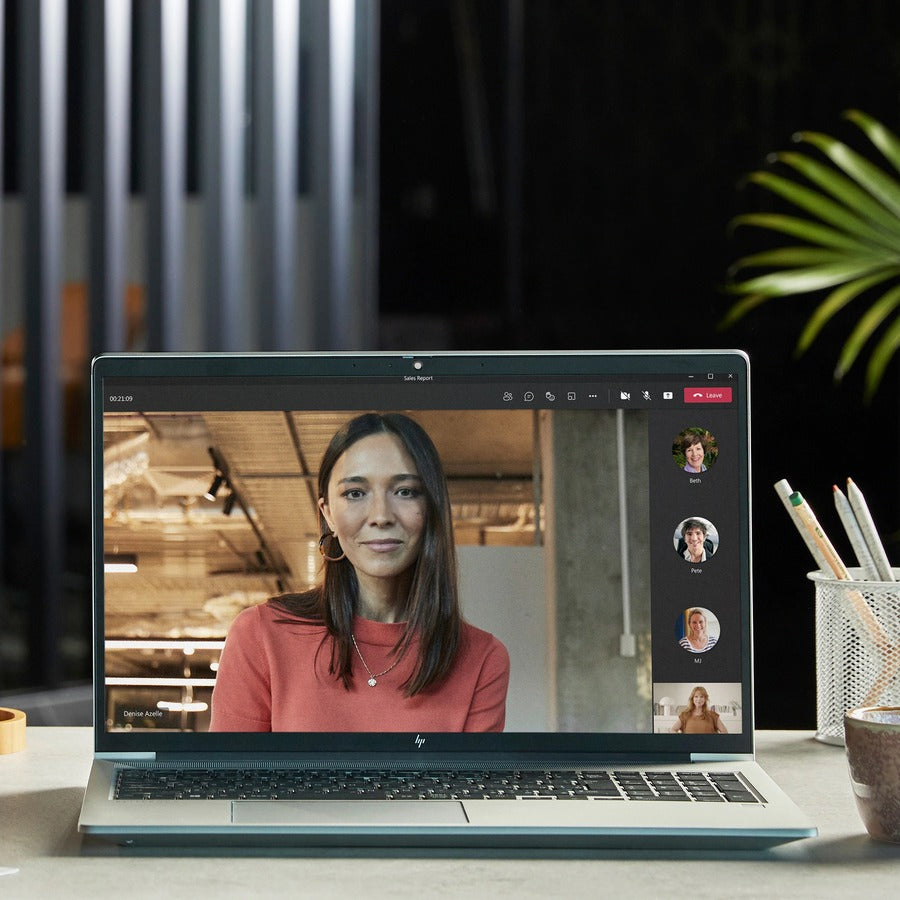 HP EliteBook 650 G9 15.6" Notebook - Full HD - 1920 x 1080 - Intel Core i5 12th Gen i5-1235U Deca-core (10 Core) 1.30 GHz - 16 GB Total RAM - 512 GB SSD 6Q2R7UT#ABA