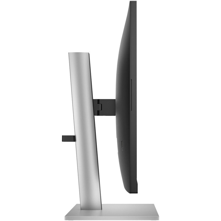 Moniteur LCD HP E27 G5 27" Full HD - 16:9 - Noir, Argent 6N4E2AA#ABA