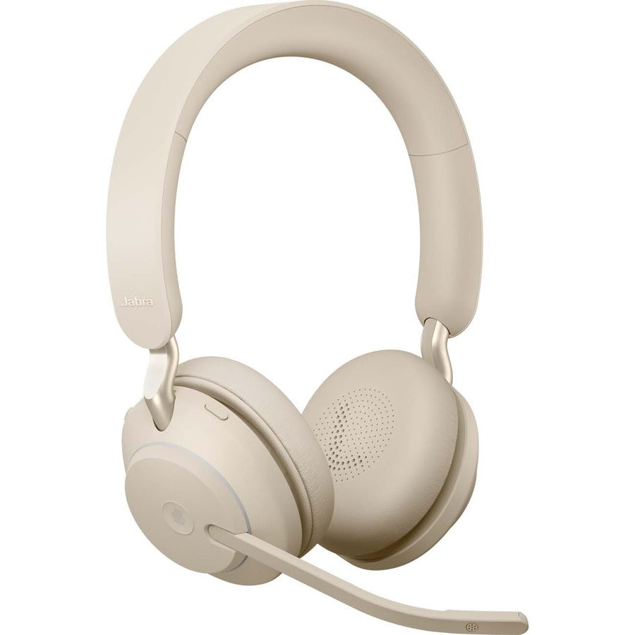 Jabra Evolve2 65 MS Stereo USB-C Headset 26599-999-898