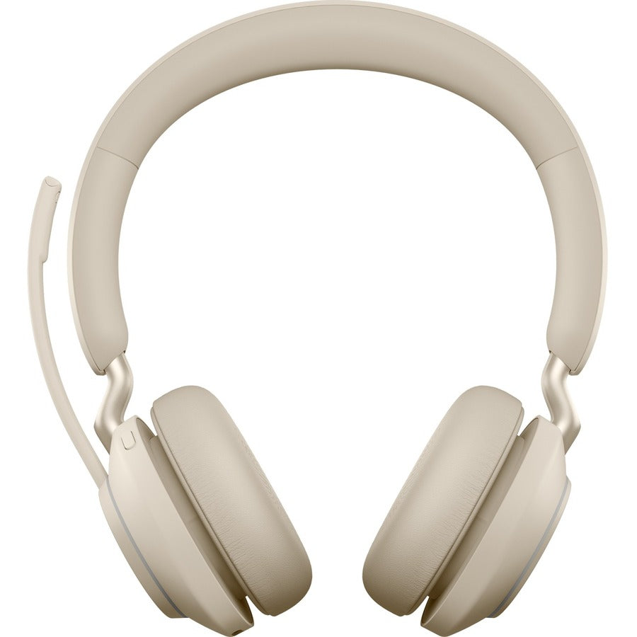 Jabra Evolve2 65 Headset 26599-989-898