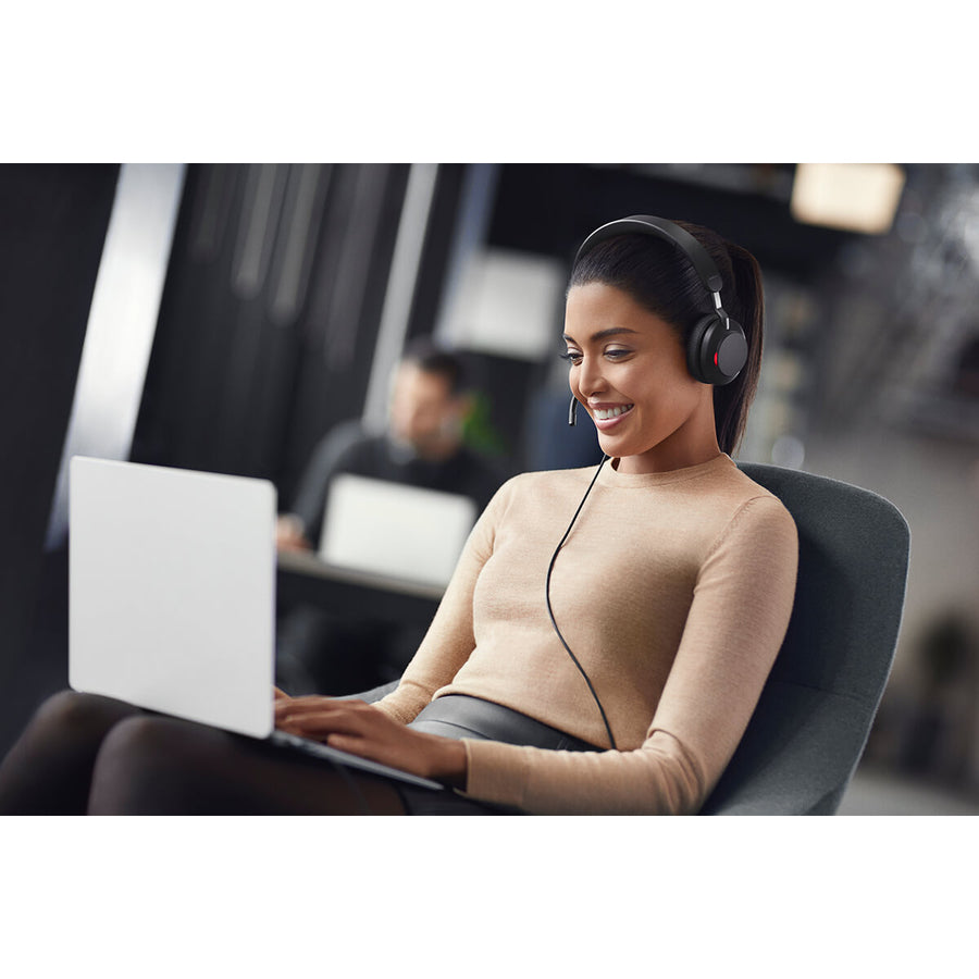 Jabra Evolve2 série 24089-989-999