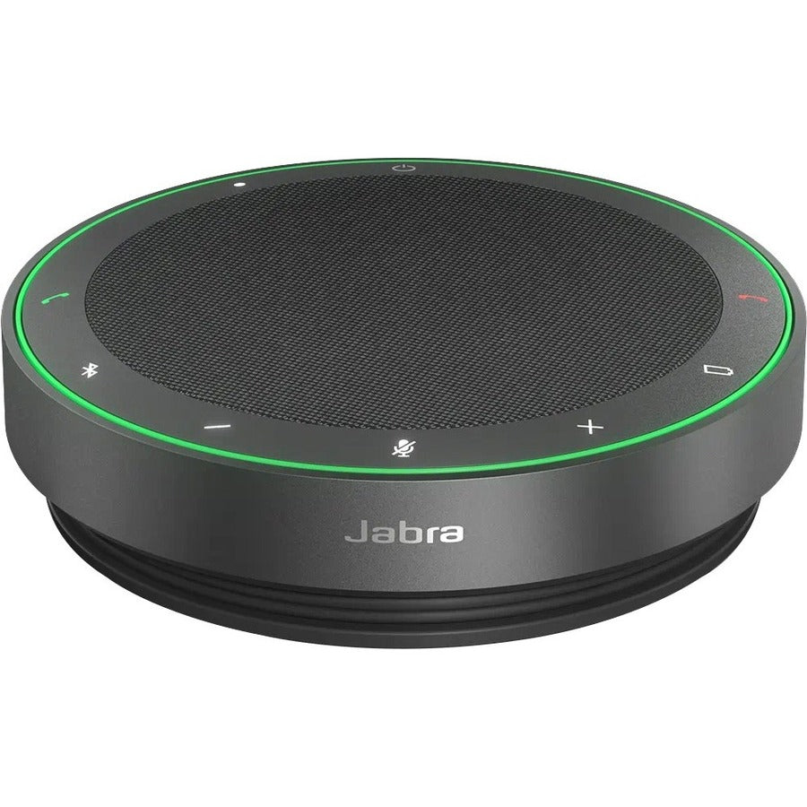 Jabra SPEAK2 75 UC - Wired and Wireless Speakerphone 2775-209