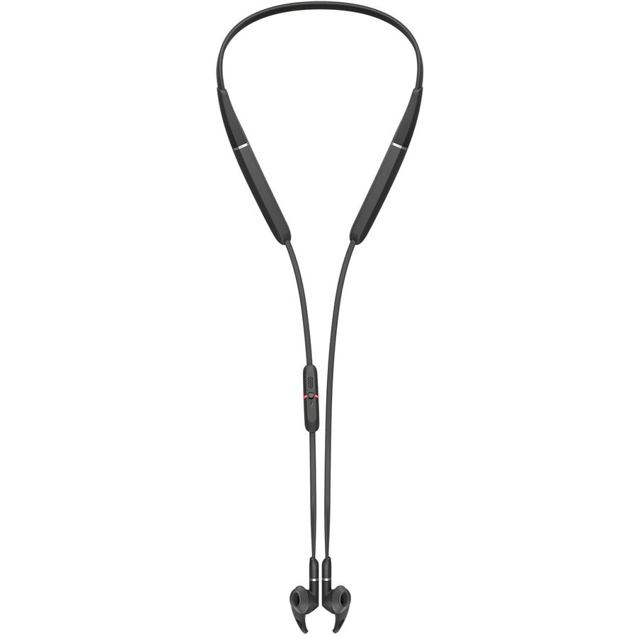 Jabra Evolve 65e UC Earbuds with Mic 6599-629-109