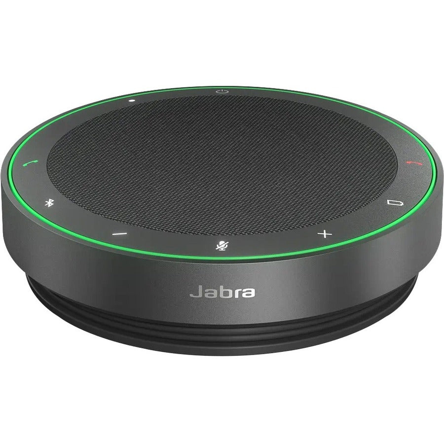 Jabra SPEAK2 75 MS Teams BT+ Wired Speakerphone 2775-109