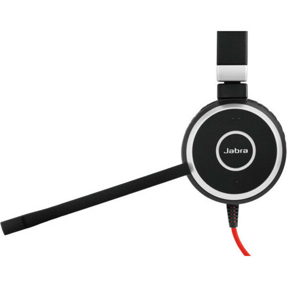 Jabra Evolve 40 MS Stereo Headset 6399-823-189