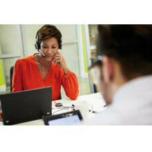 Jabra Evolve 40 MS Stereo Headset 6399-823-189