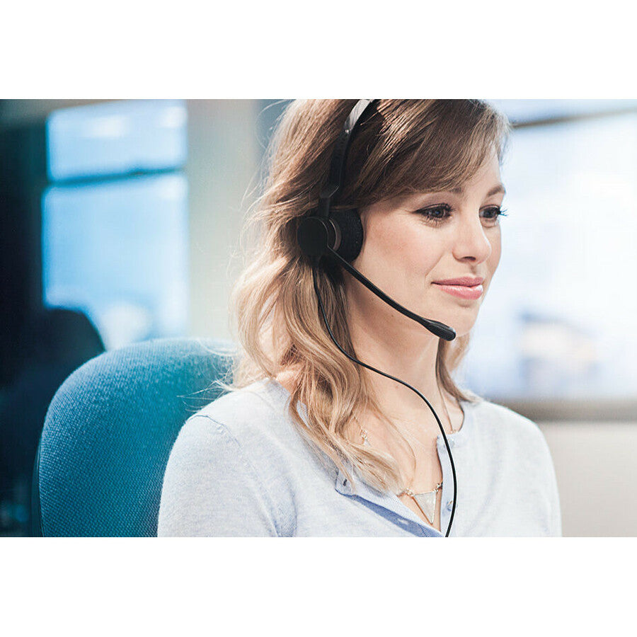 Jabra BIZ 2300 Casque 230982-88011-119