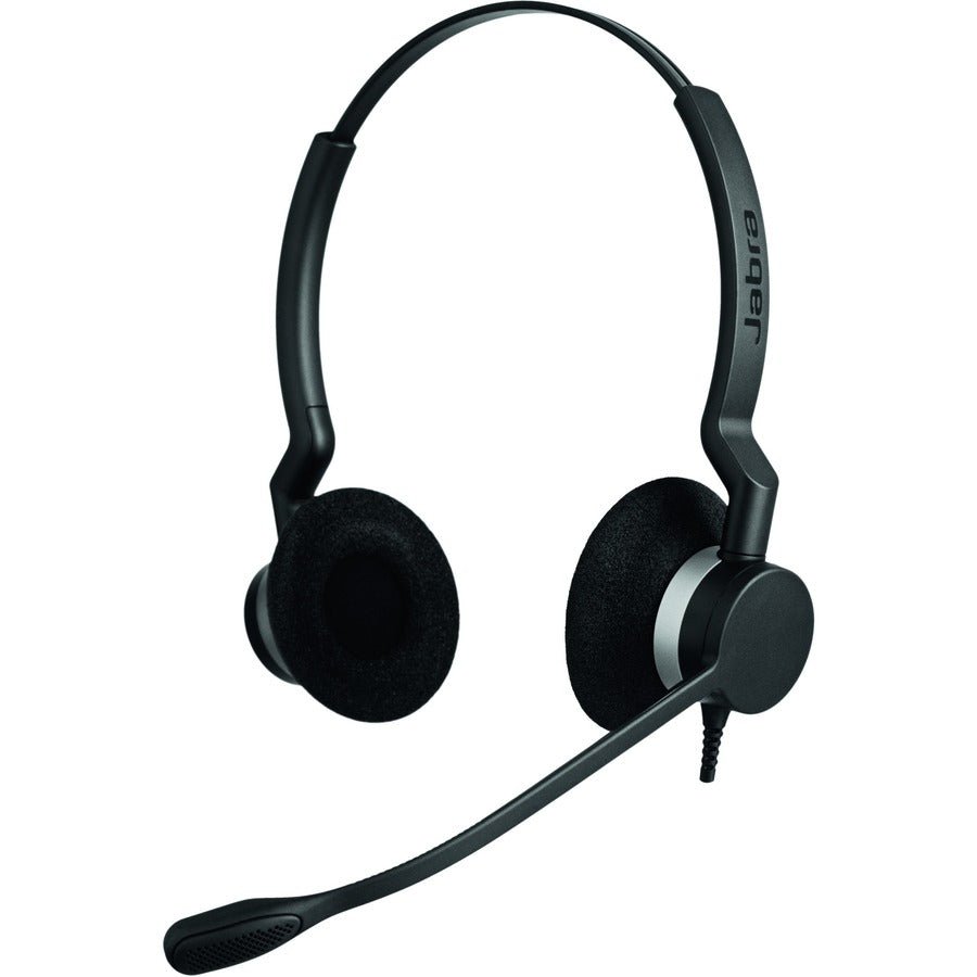 Jabra BIZ 2300 USB-C UC Duo Headset 2399-829-189