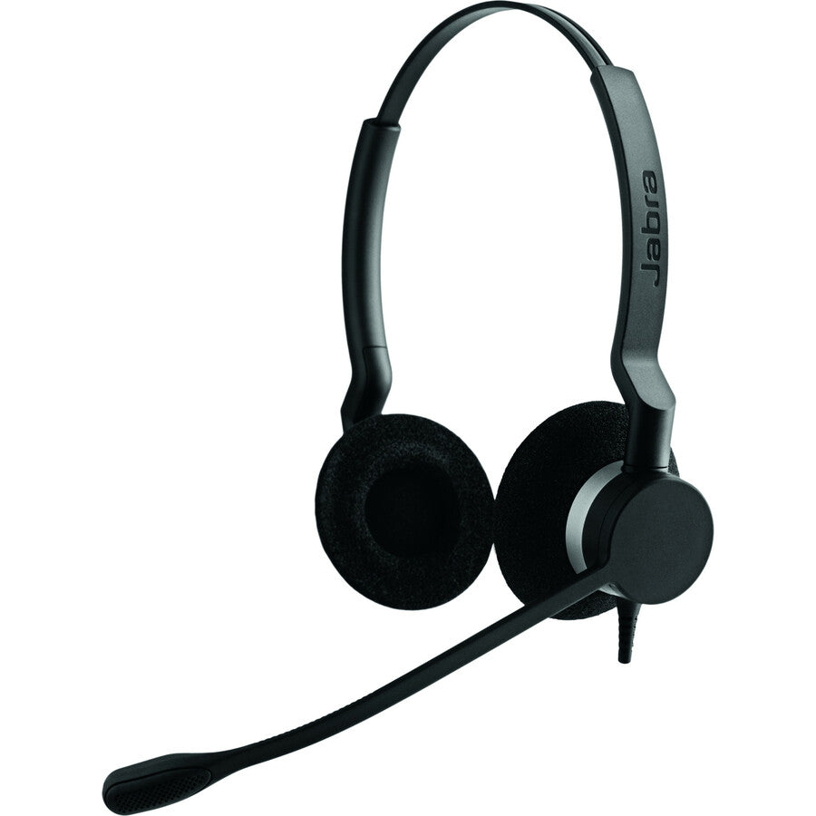 Jabra BIZ 2300 USB-C MS Duo Headset 2399-823-189