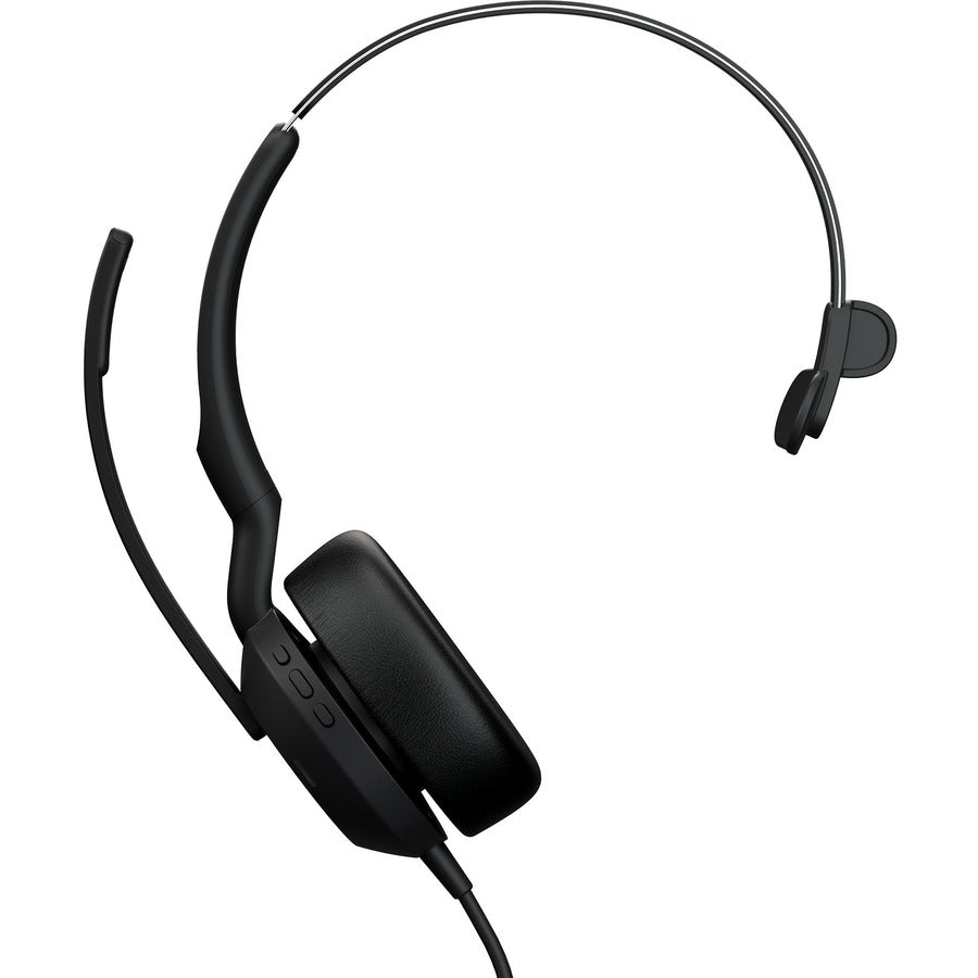 Jabra Evolve2 50 UC Mono USB-A Headset 25089-889-999