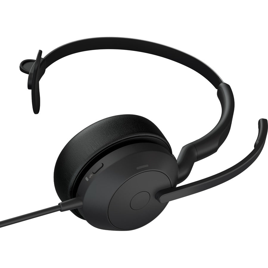 Jabra Evolve2 50 UC Mono USB-A Headset 25089-889-999