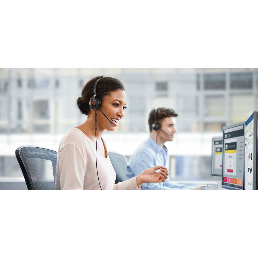 Jabra Engage 50 USB-C Mono Headset 5093-610-189