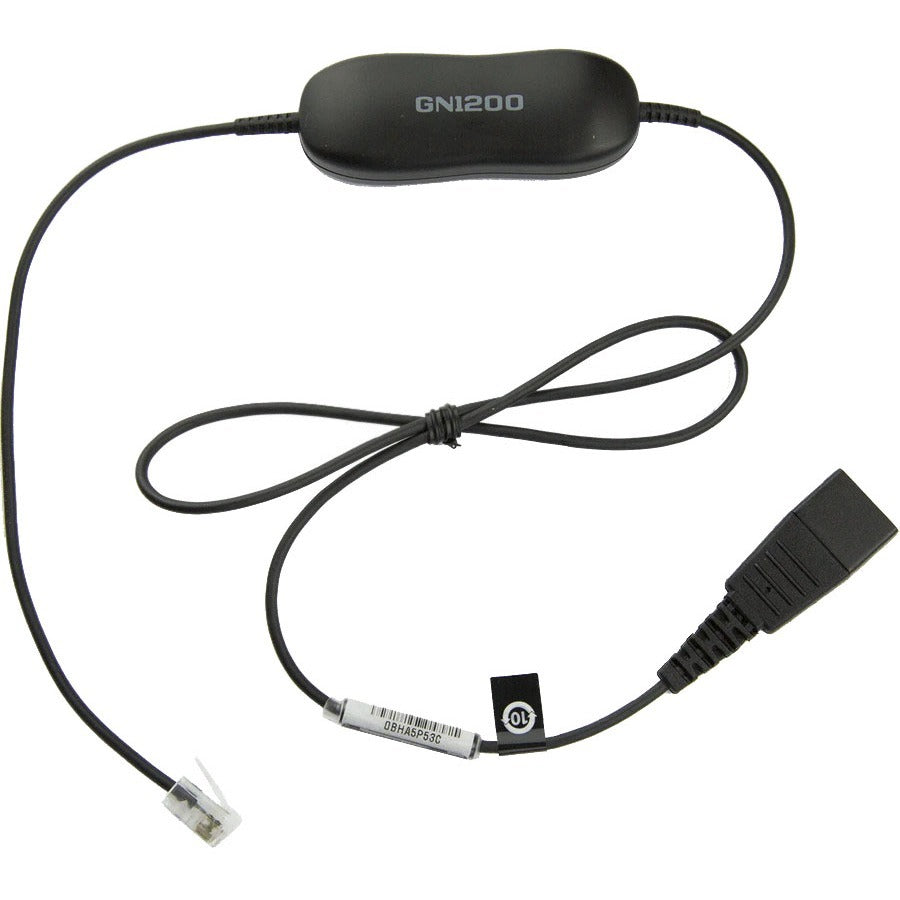 Jabra Audio Enhancers 88001-99