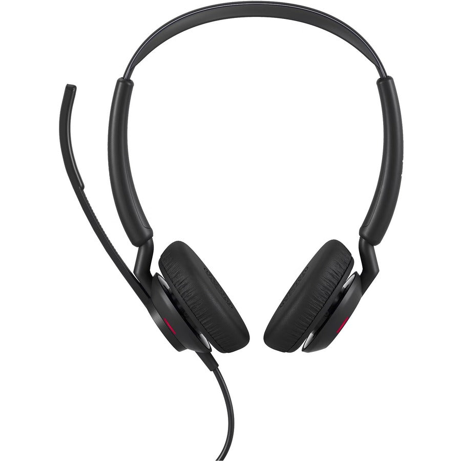 Jabra Engage USB-C Stereo UC Headset 5099-610-299